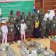 ECOWAS Defence Chiefs sustain deliberation on military action in Niger