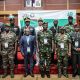 ECOWAS military chiefs express readiness to restore democracy in Niger