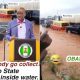 FG preventing us from repairing dilapidated federal roads in Edo---Obaseki