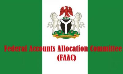 FAAC: FG, States, LGs Share N966 Billion