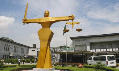 Man arraigned for allegedly abducting 15-year-old girl