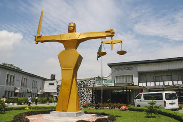 Man arraigned for allegedly abducting 15-year-old girl