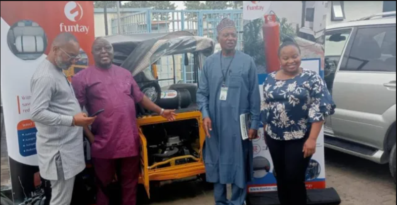 Nigerians must take advantage of alternative fuel for vehicles, others--experts