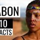 Things to know about Gabon