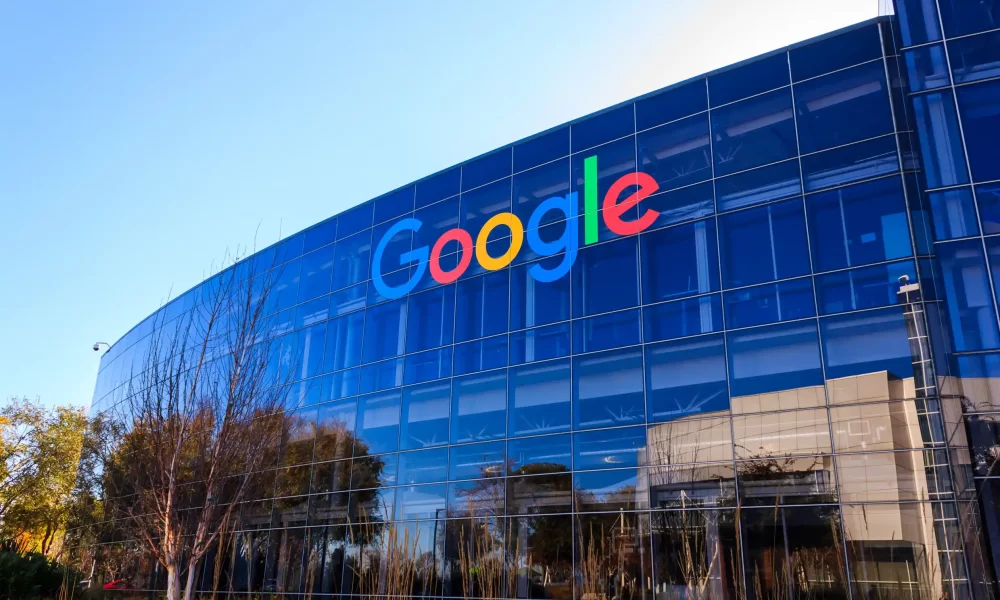 Google to train 20,000 Nigerian youths in digital skills