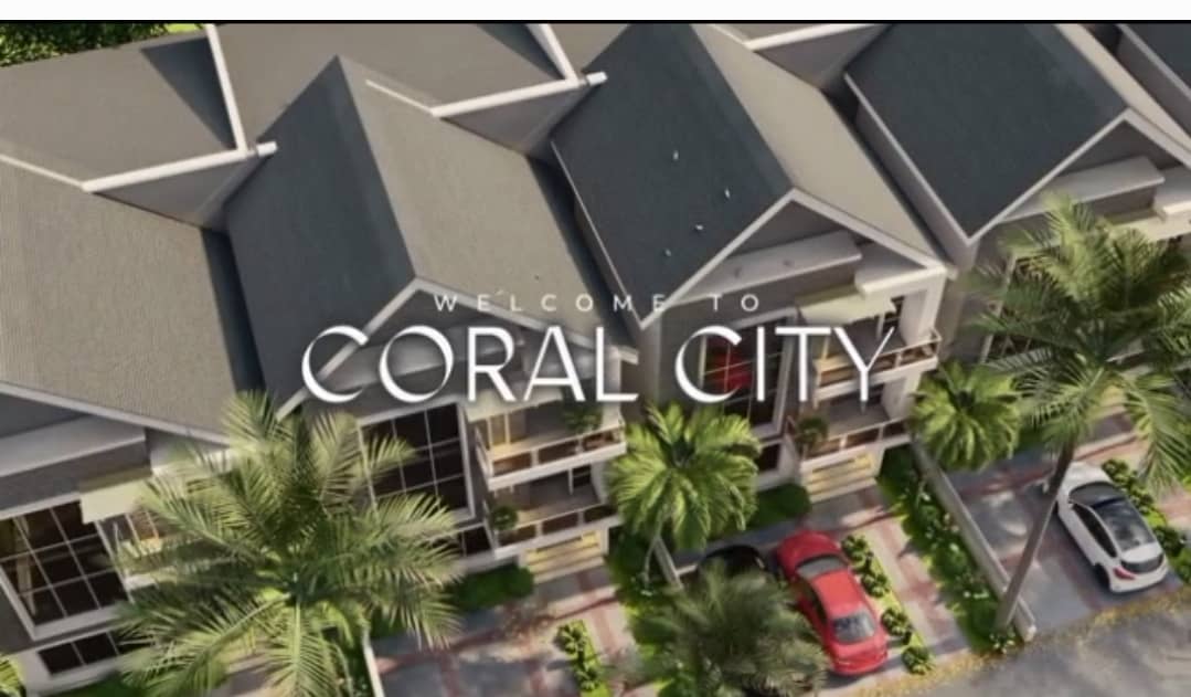 Coral City:  Where Modern Living Meets Tradition