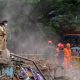17 Killed In Indian Railway Bridge Collapse