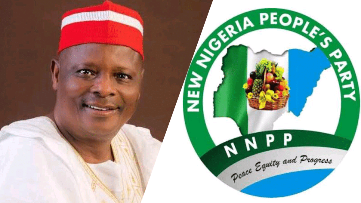 NNPP crisis deepens as BOT suspends Kwankwaso, other chieftains