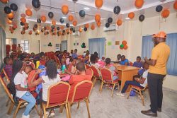 LAWMA Academy commences Summer School for Pupils