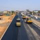 FG promises to complete Lagos-Ibadan Expressway in Sept