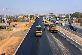 FG promises to complete Lagos-Ibadan Expressway in Sept