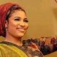 Maryam Shetty thanks Tinubu for her substitution on ministerial list