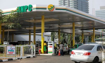 No plans to hike fuel pump price, NNPC assures Nigerians