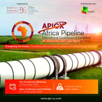 NNPC holds Pipeline International Summit in Lagos