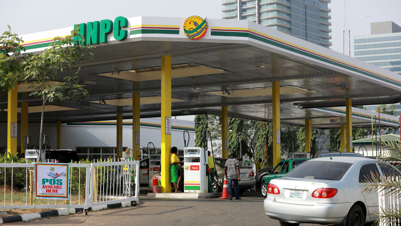 No plans to hike fuel pump price, NNPC assures Nigerians
