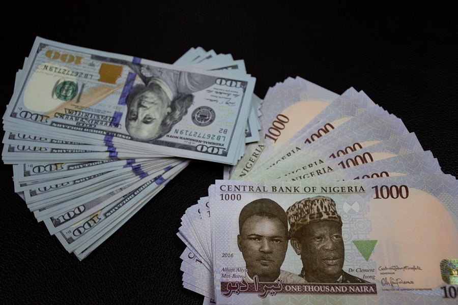 CRITICAL POINT IN NIGERIA’s FX MANAGEMENT: By Victor Ogiemwonyi This week has finally pushed the Naira / Dollar exchange rate closer to N1000 to the Dollar. Most people who spoke to me this week all seemed understandably scared, they fear we are going to run into a currency crisis. I have always been a long term advocate of letting the Naira find its value in the market and I have not changed my mind.There are all sorts of problems with allowing market forces work to find the true value of the Naira; but we have to get to a point where the cost of buying Dollars will change our economy for good. That is how the laws of economics work.lt will be worse before it gets better. We are at that critical point now. To be able to harness the gains, we must stay the steady course. My contribution to the FX debate since the new unification policy was put in place, was an article I wrote, a few weeks back , where I stated that the challenge now, was to maintain policy consistency That is what I am still reiterating.The only thing we have to fear is fear as President FDR Roosevelt once said.If the CBN gets into panic mode and do anything other than letting the Naira find its value, we will get into a bigger currency crisis, that will do even more harm. We should not worry about what the Naira Exchanges for, even at N1,500 to the Dollar. We should worry more about what it can purchase locally. For context, the South Korean currency, the “WON “ exchanges for 1,320 to the Dollar as I write. Why should you expect the WON to exchange for that much , despite all its industries, productivity and strong GDP and with a population much less than Nigeria, yet we are expecting Nigeria’s non productive economy , to exchange its Naira for less. It is irrational to expect our currency to out- perform our economy. Our American Nixon moment. On August 15, 1971 President Nixon of the United States, severed the link between the US currency, the Dollar and Gold. In effect, he declared that the Dollar will no longer be backed by its Gold reserves but by the American economy, which he claimed was stronger than any other economy in the world. It was a gamble, but it worked. More than 50years later, the Dollar is the dominant currency in the world, and has nothing backing it, but the American economy. Let the Nigerian economy back the Naira even though I am not saying we have much of any economy now, we will have to grow it, because the potentials are there. We are currently, the largest economy in Africa. China was poorer than us relatively, given their population in 1970. We should work toward an economically driven Naira currency value. It will be painful for 5 years, because we left it too late.All the defending of the Naira, the CBN have done with our Dollar Reserves, in the last 10 years was pure waste . It is never late to be right. If we pursue this policy diligently, we will forever be off the yo-yo rate fluctuations the Naira is currently experiencing. Let the Dollar Demand Destruction complete its course. The artificial lifestyle of consuming foreign goods when we are not productive and we do not export much, must gradually change. We must allow importation to moderate itself. The higher demand for FX will eventually weaken, when we are unable to afford some of the things we buy with FX now, the demand and supply for Fx, will align. We are spending money to educate our children abroad, spending what we can use to improve our own educational institutions locally. We neglect investing in our Health care because we can buy it abroad, when most of the people can not go to the US or the UK, they do the cheaper option of India. We spend billions of Dollars every year to import petroleum products,because we chose to neglect our Refineries at home. If we want any development here, we must focus on developing our local industries. The irony is that those who benefit from the little FX Reserves we generate, represent a very tiny percentage of the population. Any industry that can not find alternatives, for most of its raw material here, is not ideal for our economy. The only known efficient allocator of resources, is price. Let higher prices determine who and which industries get FX. Any one or entity paying anything, outside of the market price for FX, is being subsidised and we have come to know, that is not good for any economy, especially when we become dependent on it. As importation gradually goes down, local manufacturing will take up the gap and even the replacement, that may be inferior now, will eventually improve in quality and competition with other local manufacturers , will force them to make better quality goods. Higher local currency receipts as we exchange dollars for Naira, will also make more money available to the States and local governments to share, thereby re-distributing the new Naira wealth to areas where development will be nearer the people. We are already seeing this happen in the last few months. The Nigerian policy making and reforms to get the Naira stabilized, must start from creating a good enabling economic environment. Inconsistent policy making must stop. Regulators in every aspect of our economy, must be made to understand that their role, is that of enablement for the area they regulate, not to constantly play police. This will result in rapid growth, for our economy. We will need double digit growth for the next 10years. This is the only way to reduce the current massive unemployment and create wealth that will lift our people out of poverty. We already have all the positive factor inputs to enable this: fertile land for Agriculture, large population for self sustaining market to support whatever our industries produce and large literate labour market, that can easily be skilled up. We must also address the soft issues of heavy investment into education, healthcare and the present challenge of Security. We must fight corruption head on, it has corroded every sphere of life in our country. Some immediate steps that may help. The fact that the black market has now gained over N200 premium to the official rate at the I&E window, at the FMDQ, since the alignment with the black market rate in July, tells me the market , in that window is not an efficient allocator. I will advocate that, the CBN should impose a N200 premium on any price determined at the I&E window daily, until it aligns its price with the black market rate , which the people seem to perceive as the real market. This will be a way to quickly find out, who are the real economic users for FX. The CBN should come to an arrangement with all the Deposit Money Banks, to lend it all their current holdings in Domiciliary Accounts, to be used to settle verified backlogs , something tells me the media reported Backlogs, have some fluff, that need proper verification . The Banks must be incentivized to to do this, at rates to be agreed. The CBN will also accommodate this as Fx holdings for the Banks. The CBN should allowed them, value quarterly balances with the CBN at whatever the current rates are, for reporting purposes . The CBN should also guarantee the the Banks, they will be ready to provide it, with liquidity to meet depositors request, at any time so there is confidence for depositors . And finally, the CBN must find a way to rid the economy of the excess liquidity floating around, which is also the reason for the unquenchable Dollar demand. Mr. Victor Ogiemwonyi is a retired Investment Banker and writes from Ikoyi Lagos
