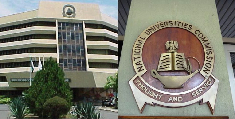 Shameful Condition Of Nigerian Universities