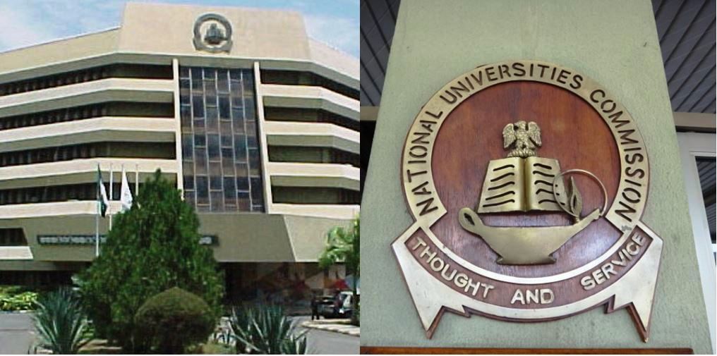 Shameful Condition Of Nigerian Universities