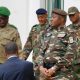 Niger will defend itself if compelled to, junta tells ECOWAS