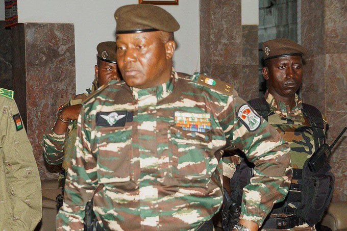 Nigeria and the Nigerien coup: The allegory of the hunch-backed cripple (Part 4)