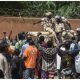 Update: Niger military delegation in Mali for dialogue