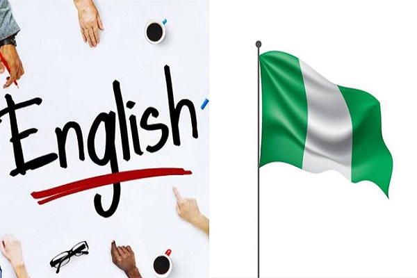 Nigeria emerges third best English-speaking nation in Africa