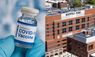Judge reinstates fired Roswell Nurse who refused COVID-19 vaccine