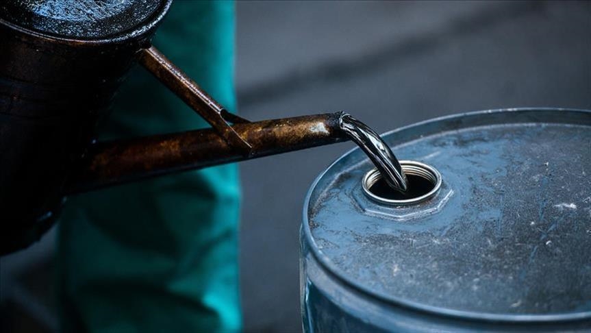 Coup in Gabon raises supply concerns as crude oil hits $86 per barrel