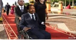After 91 years in office, 3 African Presidents panic over coup