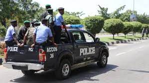 Police arrest bandits informants