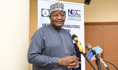 Nigeria remains Africa’s telecom powerhouse ---Danbatta