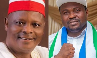 Kwankwaso remains formidable leader of NNPP, says chieftain