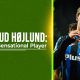 Rasmus Hojlund: Danish Sensational Player