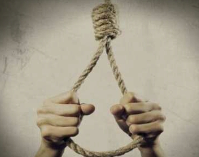 14-Year-Old Girl Commits Suicide In Lagos