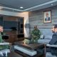 After 91 years in office, 3 African Presidents panic over coup