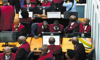 FX woes responsible for downgrade of Nigerian Stock Exchange ---FTSE Russell