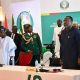 Tinubu champions dialogue at 2nd ECOWAS Extraordinary Summit to resolve Niger crisis