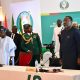 Read full speech of Tinubu at 2nd ECOWAS summit in Abuja