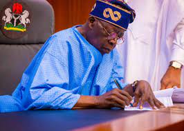 Coalition scolds Tinubu over lack of inclusiveness in ministerial appointment