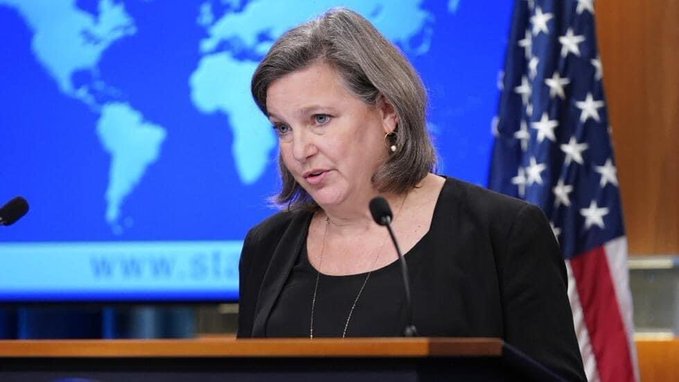 Niger Officials denies U.S. diplomat access to Bazoum, Tchiani