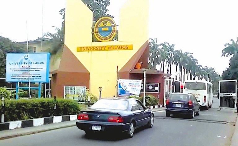 UNILAG dismisses rumoured introduction of extra charges on tuition fees