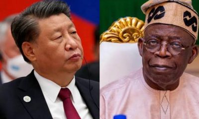 China's leadership playbook and Nigeria's reality