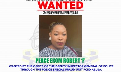 Police release investigation update on wanted persons