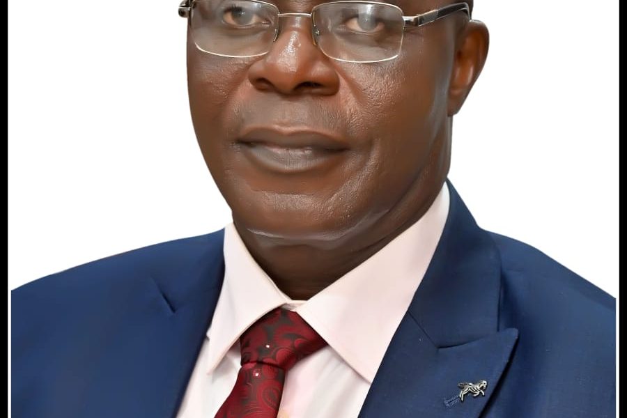 Lagos Assembly confirms Sanwo-Olu nominee as new Auditor-General