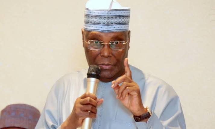 Atiku cautions ECOWAS, avoid military action in Niger