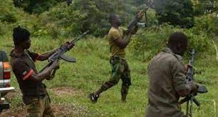 Bandits kidnap first class traditional ruler, wife in Nasarawa