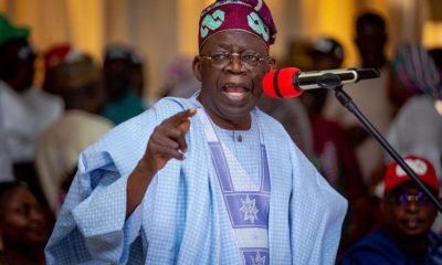 Tinubu has set performance benchmarks for Ministers--Aide
