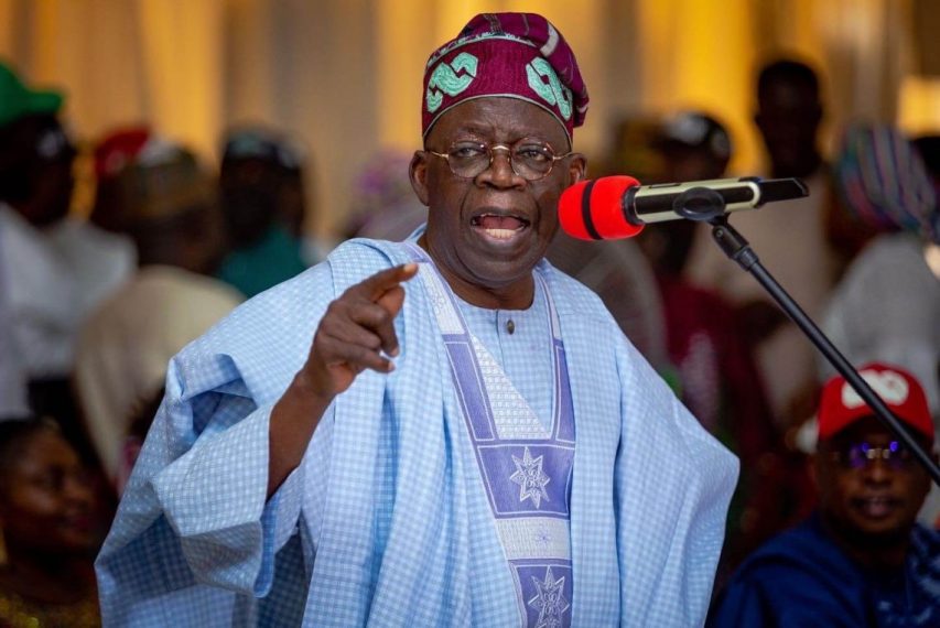 Tinubu has set performance benchmarks for Ministers--Aide