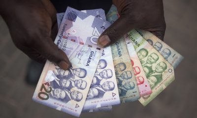 Naira remains Africa’s worst-performing currency --report