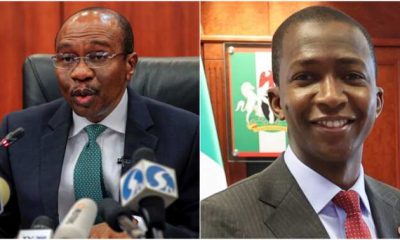 Emefiele and Bawa: Victims of executive lawlessness (Part 1)